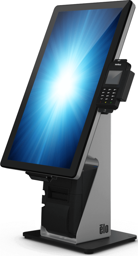 EloPOS™ Kiosks - Atlas POS